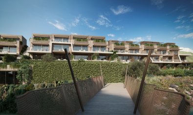 Terraced house - New Build - Marbella -
                Marbella
