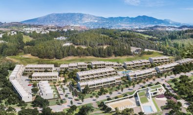 Terraced house - New Build - Mijas - Mijas