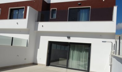 Terraced house - New Build - San Javier - San Javier