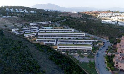 Terraced house - New Build - San Roque - San Roque