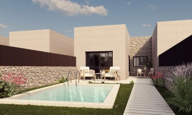 Terraced house - New Build - Sangonera la Verde -
                Sangonera la Verde