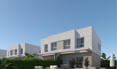 Terraced house - New Build - Vélez-Málaga -
                Vélez-Málaga