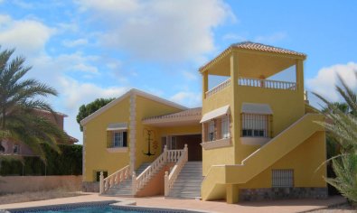 terraced - Nieuwbouw Woningen - San Javier -
                San Javier