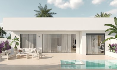 terraced - Nieuwbouw Woningen - Sucina -
                Sucina