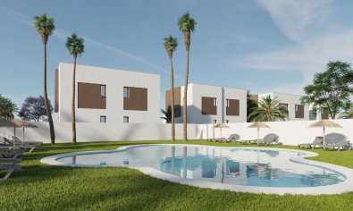 terraced - Obra nueva - Elche - Elche
