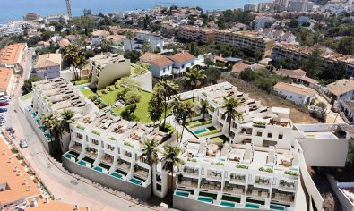 terraced - Obra nueva - Fuengirola -
                Fuengirola
