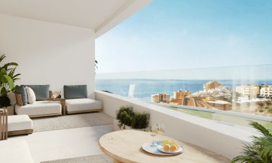 terraced - Obra nueva - Fuengirola -
                Fuengirola