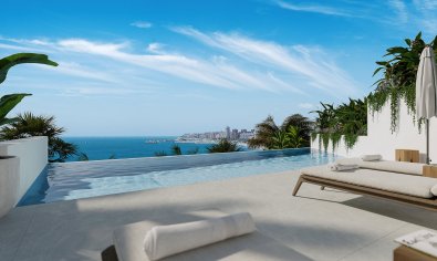 terraced - Obra nueva - Fuengirola -
                Fuengirola