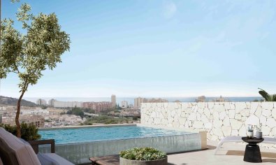 terraced - Obra nueva - Fuengirola -
                Fuengirola