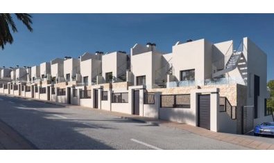 terraced - Obra nueva - Fuengirola -
                Fuengirola