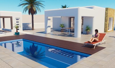 terraced - Obra nueva - Polop -
                Polop