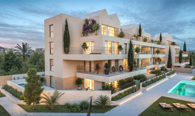 terraced - Obra nueva - Torremolinos -
                Torremolinos