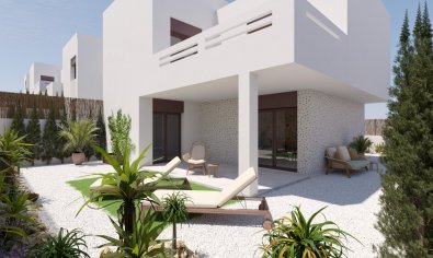 Town House - New Build - Algorfa -
                La Finca Golf