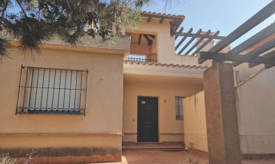 Town House - New Build - Fuente Álamo -
                Las Palas