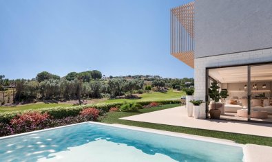 Town House - Nieuwbouw Woningen - Mijas -
                La Cala De Mijas