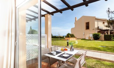 Town House - Nieuwbouw Woningen - Mijas -
                Polarsol