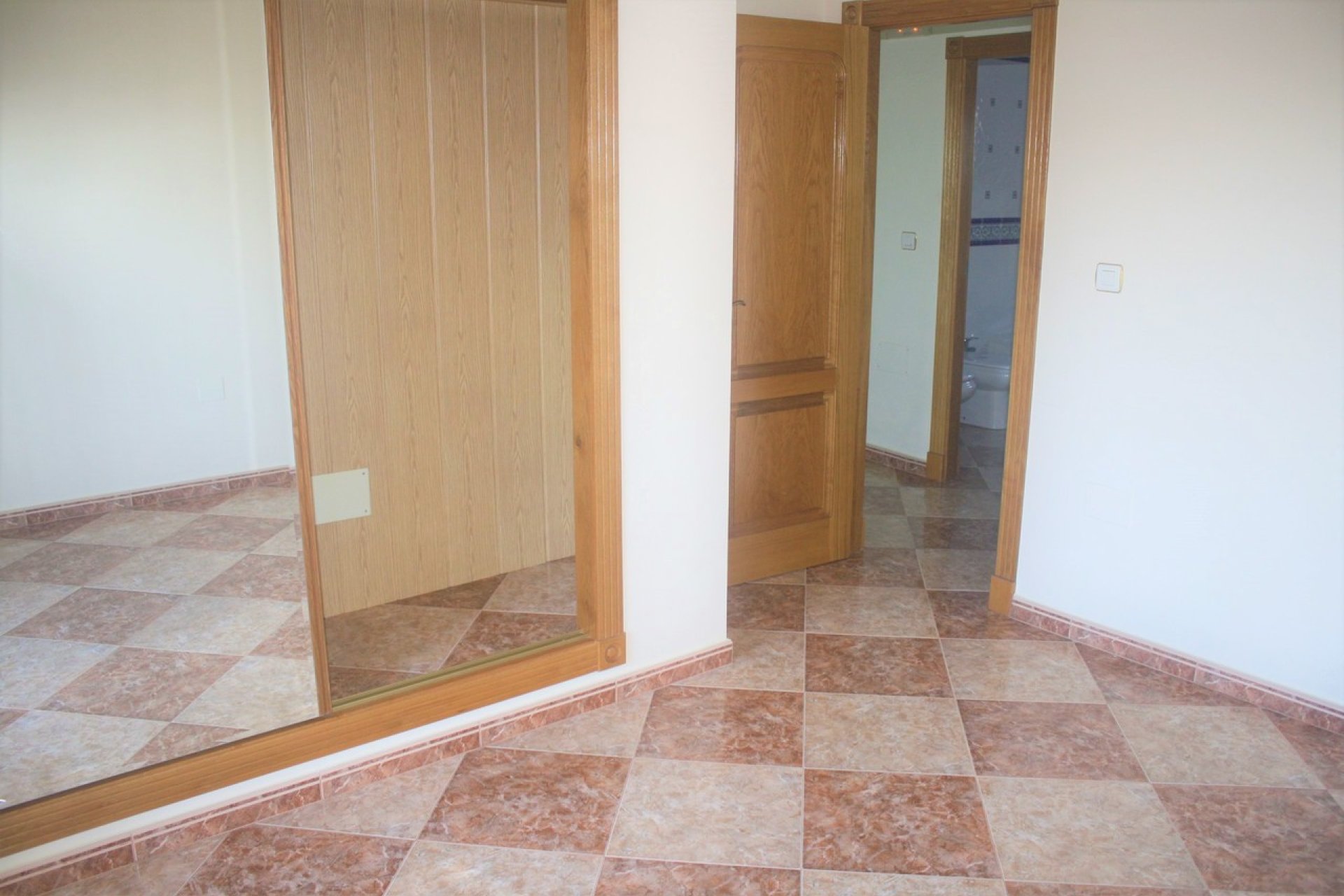 Townhouse in Torrevieja with pool and garage in Los Altos