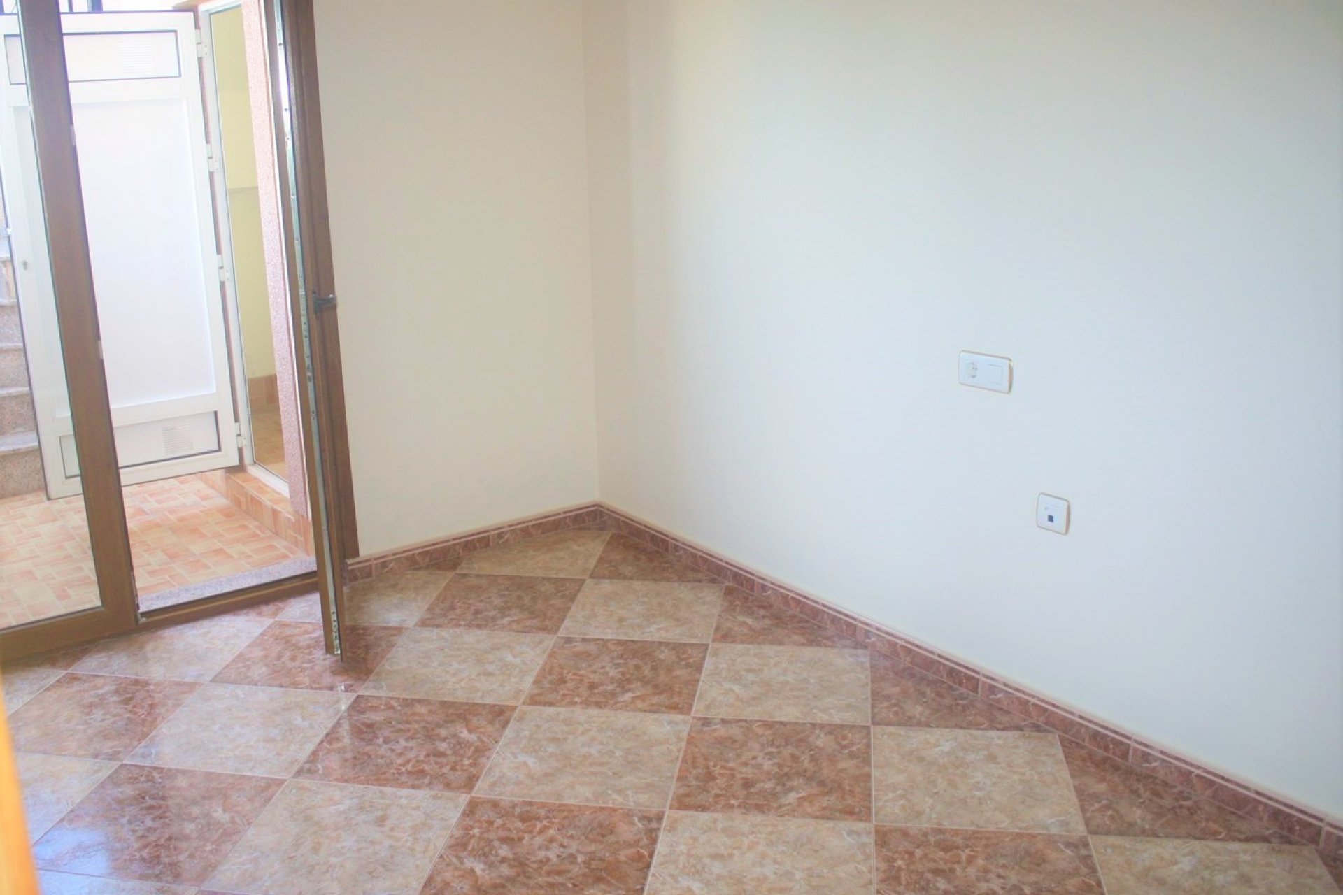 Townhouse in Torrevieja with pool and garage in Los Altos