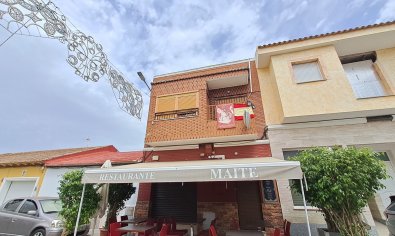 Townhouse - Resale - Benijofar -
                Benijofar