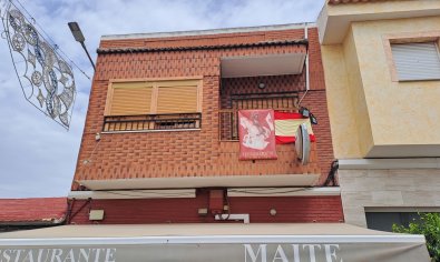 Townhouse - Resale - Benijofar -
                Benijofar