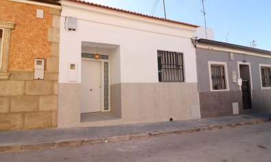 Townhouse - Resale - Benijofar -
                Benijofar