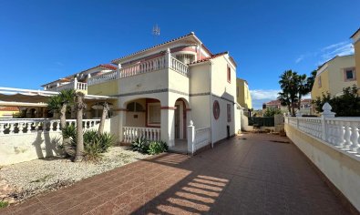 Townhouse - Resale - Cabo Roig -
                Cabo Roig