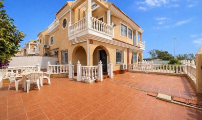 Townhouse - Resale - Cabo Roig -
                Cabo Roig