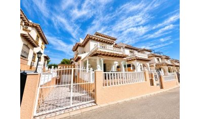 Townhouse - Resale - Cabo Roig -
                Cabo Roig