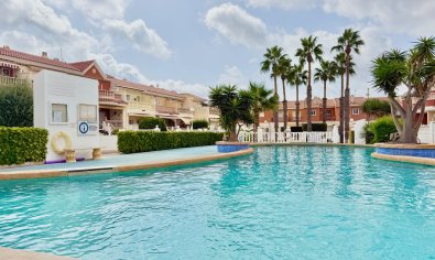 Townhouse - Resale - Ciudad Quesada -
                Doña Pepa