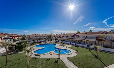 Townhouse - Resale - Ciudad Quesada -
                Lo Marabú