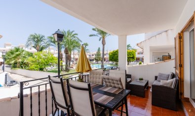 Townhouse - Resale - Gran Alacant -
                Monte y Mar