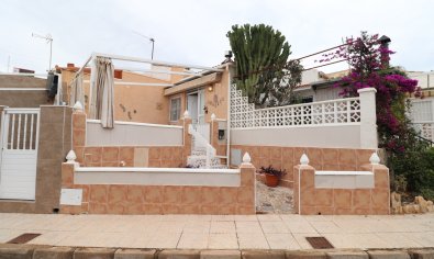 Townhouse - Resale - Guardamar del Segura -
                El Moncayo