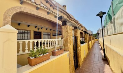 Townhouse - Resale - Guardamar del Segura -
                Guardamar del Segura
