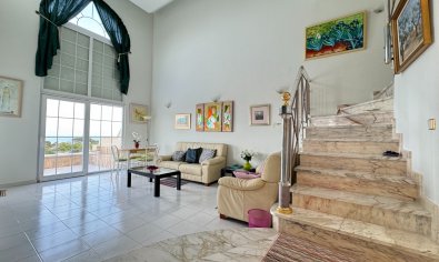 Townhouse - Resale - Guardamar del Segura -
                Urb. Portico Mar
