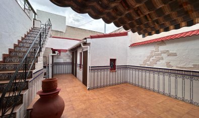 Townhouse - Resale - Jacarilla -
                Jacarilla