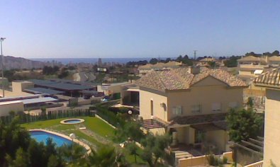 Townhouse - Resale - La Nucía -
                Coloma