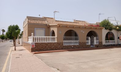 Townhouse - Resale - Los Alcazares -
                Los Alcazares