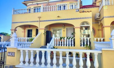 Townhouse - Resale - Orihuela Costa -
                Las Filipinas