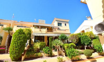 Townhouse - Resale - Orihuela Costa -
                Lomas de Campoamor