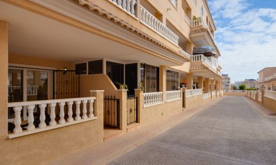 Townhouse - Resale - Orihuela Costa -
                Los Dolses