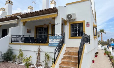 Townhouse - Resale - Orihuela Costa - Villamartín