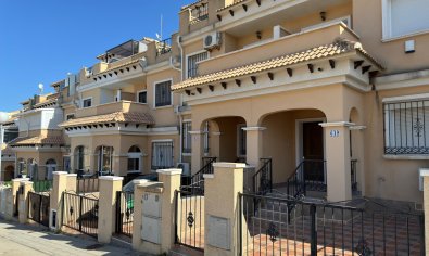 Townhouse - Resale - Orihuela Costa - Villamartín