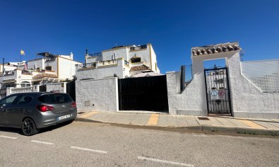 Townhouse - Resale - Orihuela -
                Entre Naranjos Vistabella