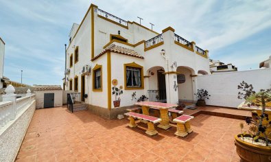 Townhouse - Resale - Orihuela -
                Entre Naranjos Vistabella