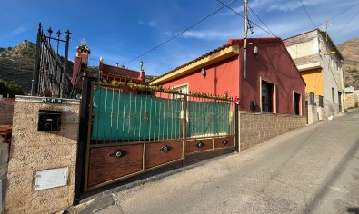 Townhouse - Resale - Orihuela -
                Orihuela