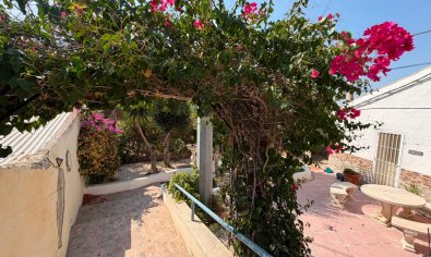 Townhouse - Resale - Orihuela -
                Torremendo