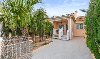 Townhouse - Resale - San Javier -
                San Javier