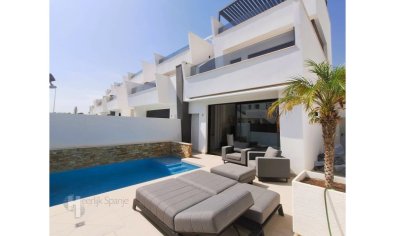 Townhouse - Resale - San Javier - Santiago De La Ribera