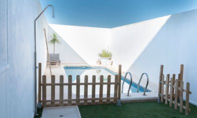 Townhouse - Resale - San Pedro del Pinatar - San Pedro Del Pinatar