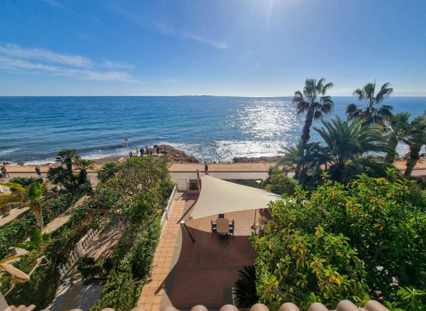 Townhouse - Resale -
            Santa Pola - MM-92830